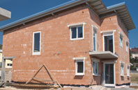 Panxworth home extensions