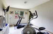 Panxworth home gym construction leads